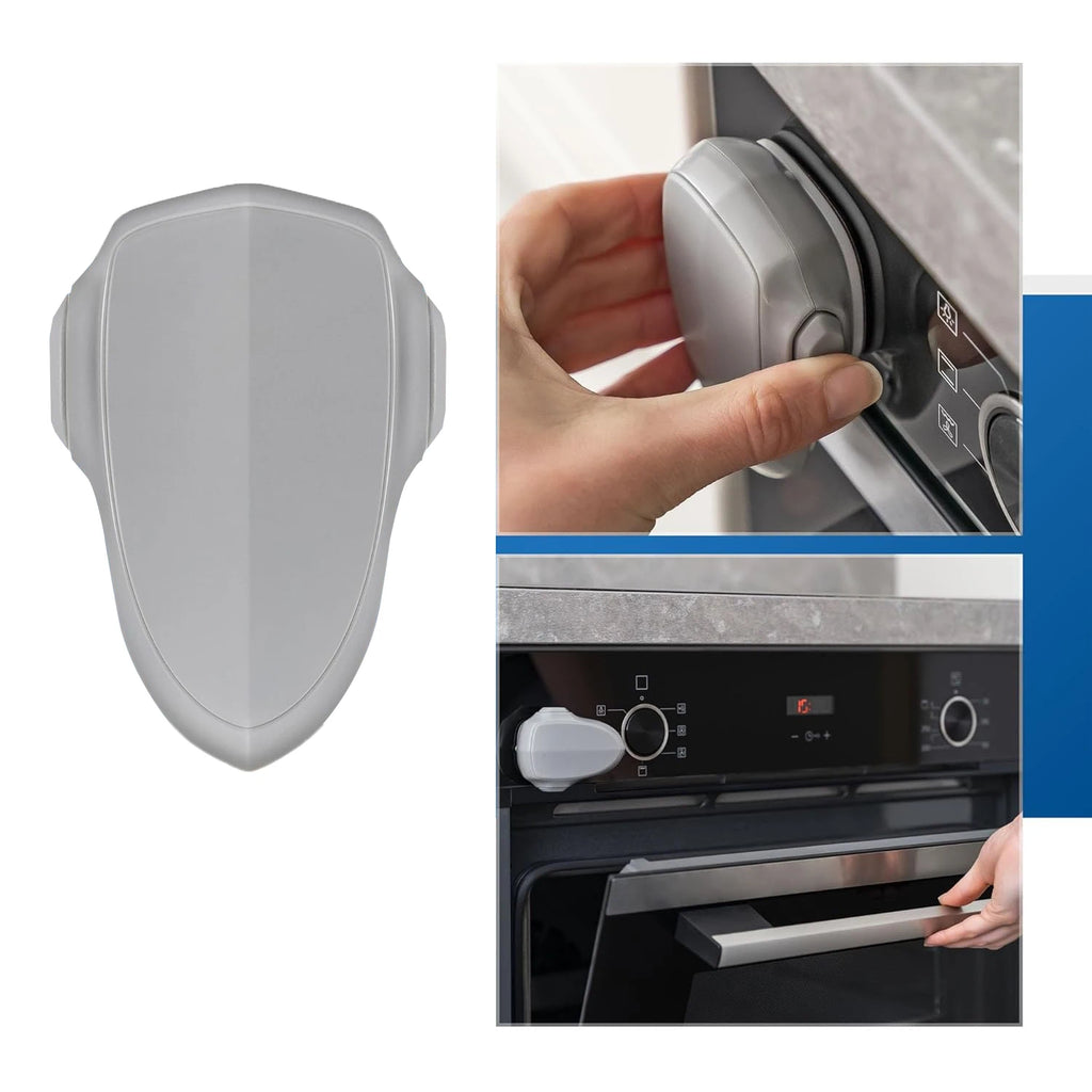 Baby Oven Door Lock