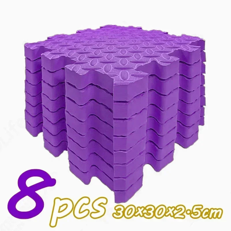 Nonslip Baby Crawling Play Mat
