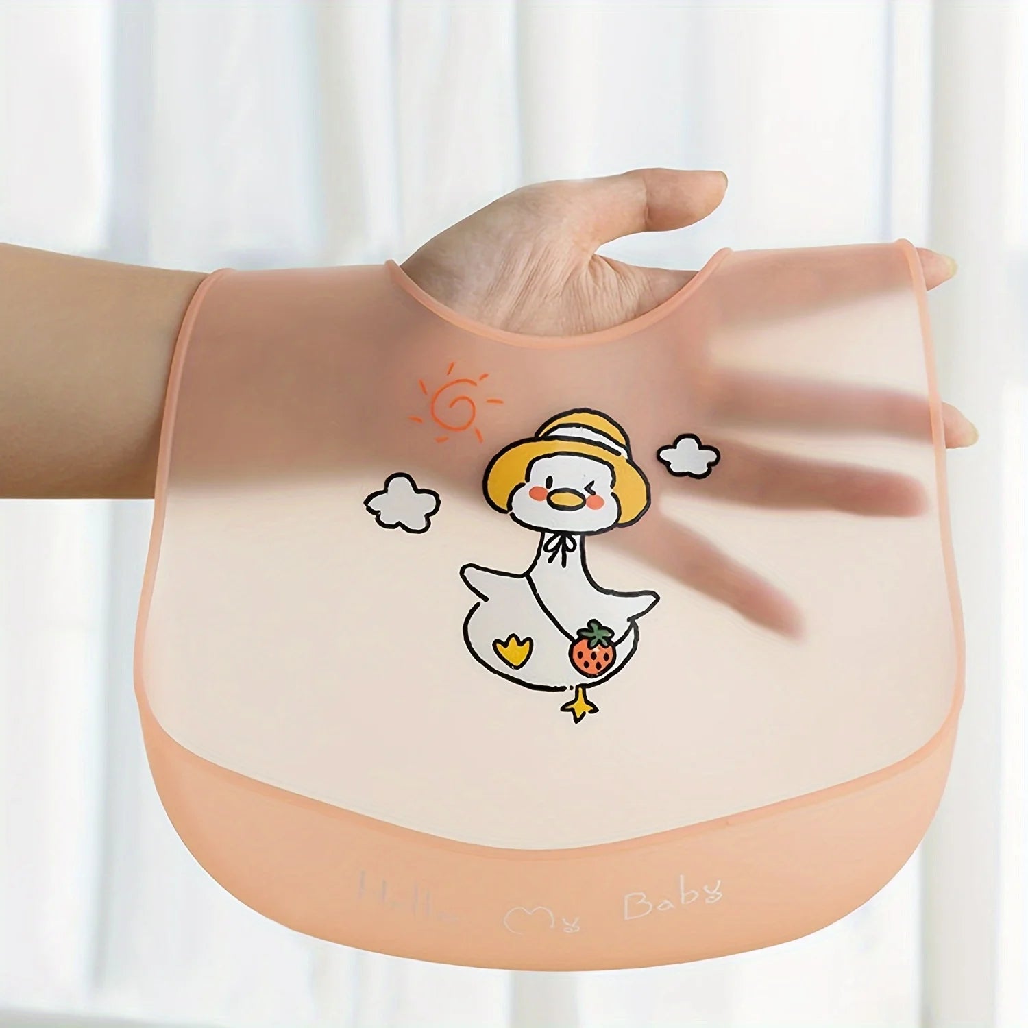 Waterproof Baby
