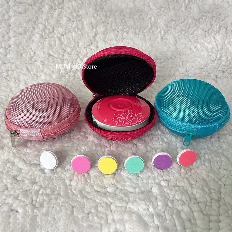 Baby Electric Nail Trimmer Kit