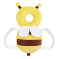 Baby Head & Body Support Pillow