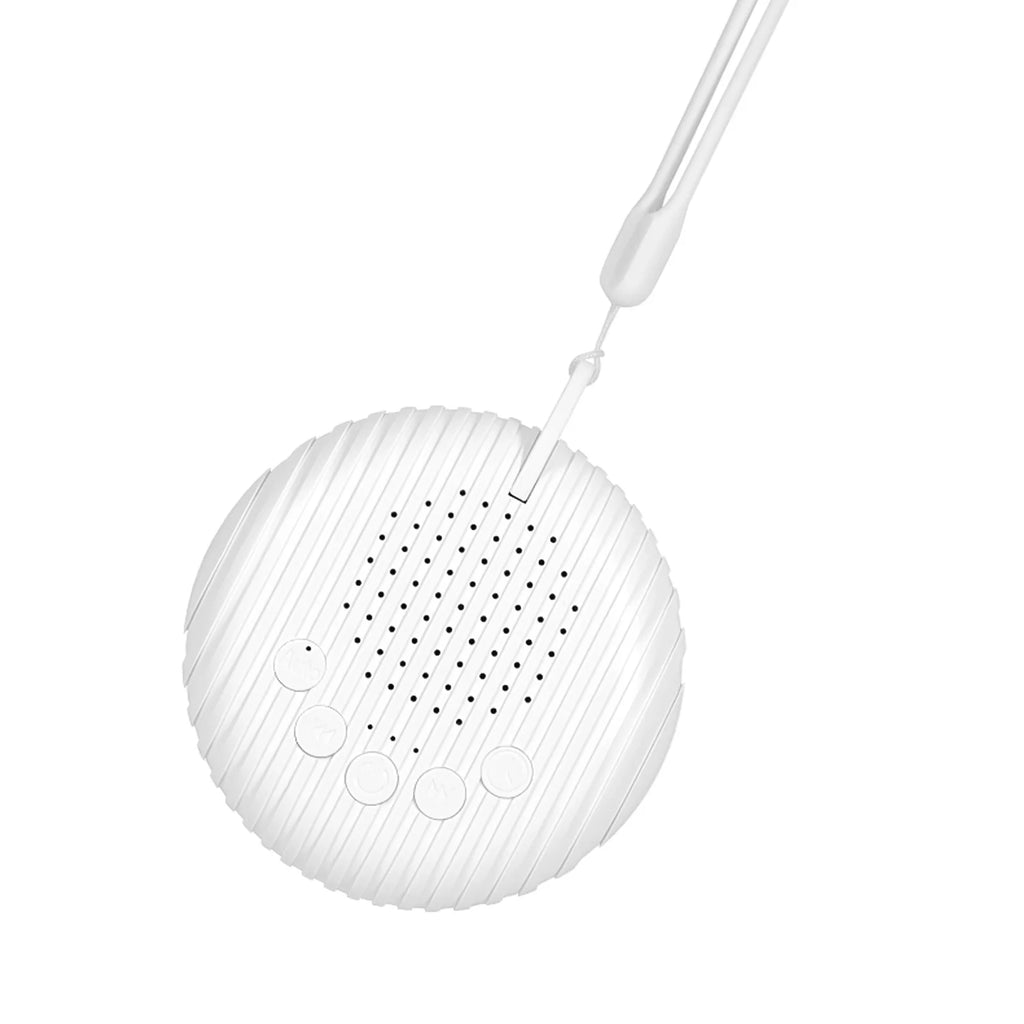 Sound that soothes babies