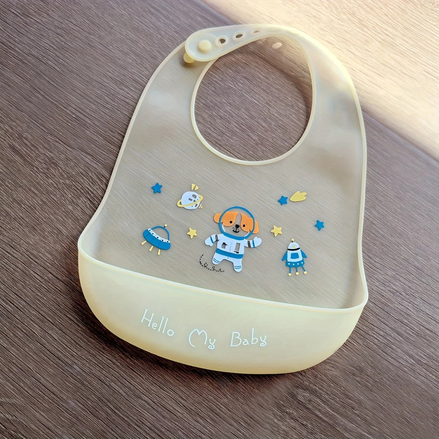 Waterproof Baby