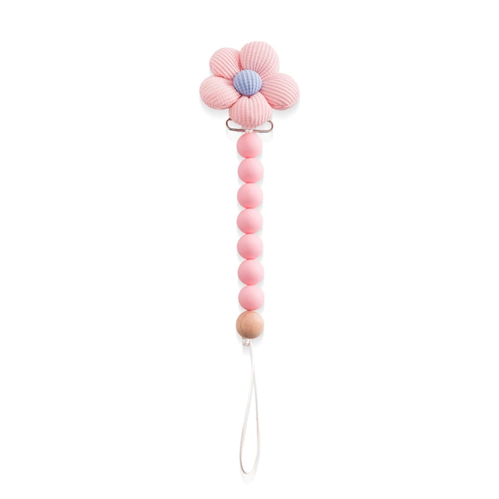 Baby Silicone Teether