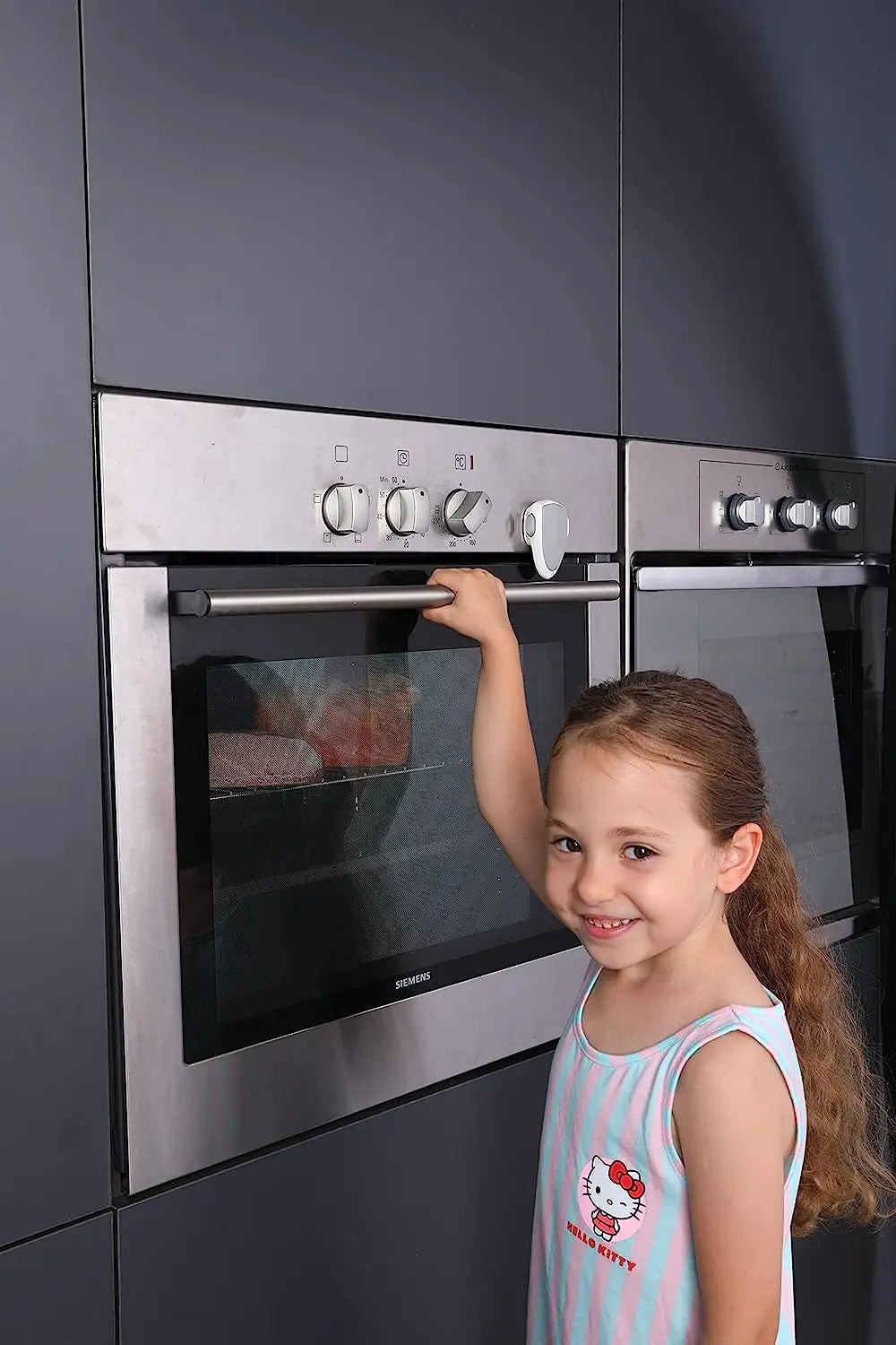 Baby Oven Door Lock