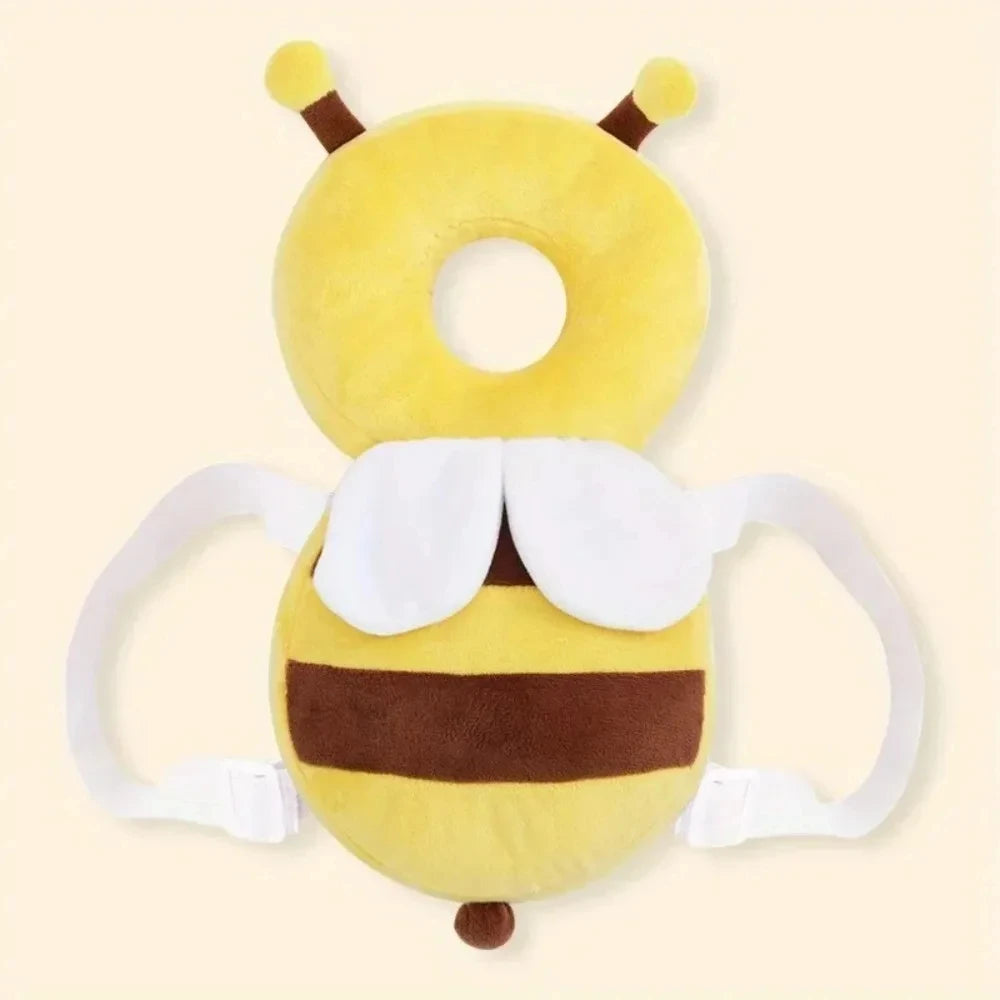 Baby Head & Body Support Pillow